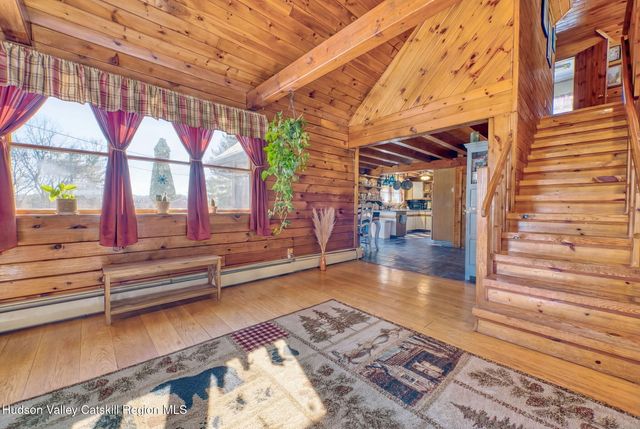 189 Yeagerville Road, Napanoch, NY 12458