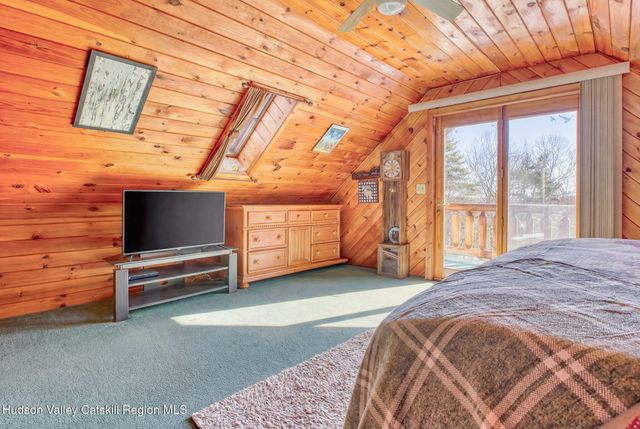 189 Yeagerville Road, Napanoch, NY 12458