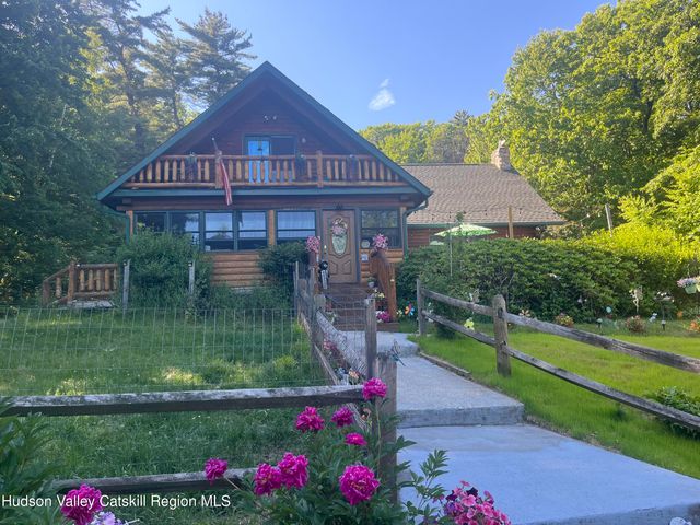 189 Yeagerville Road, Napanoch, NY 12458