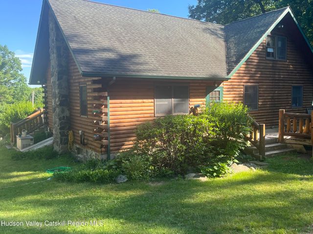 189 Yeagerville Road, Napanoch, NY 12458