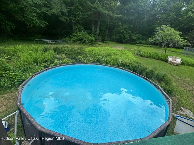 189 Yeagerville Road, Napanoch, NY 12458