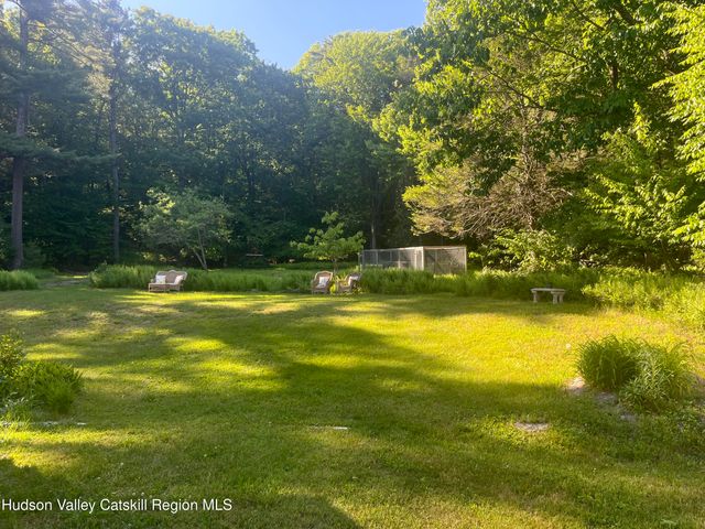 189 Yeagerville Road, Napanoch, NY 12458