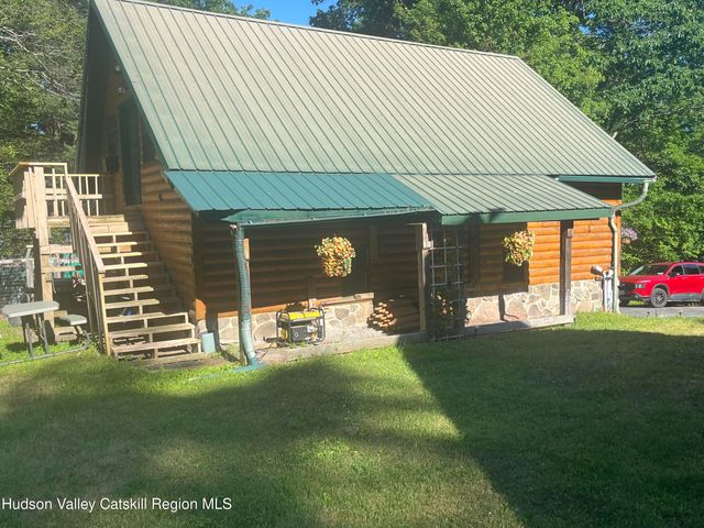 189 Yeagerville Road, Napanoch, NY 12458