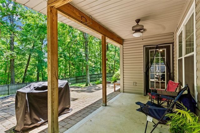 25 Overton Drive, Bella Vista, AR 72714