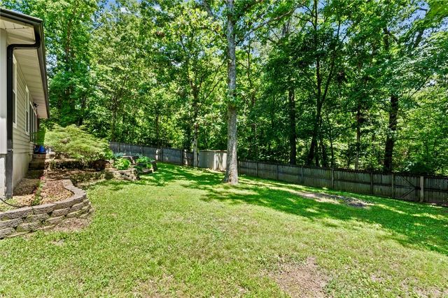 25 Overton Drive, Bella Vista, AR 72714