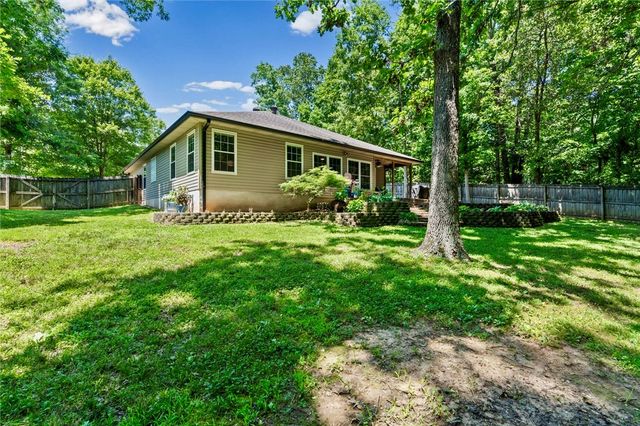 25 Overton Drive, Bella Vista, AR 72714