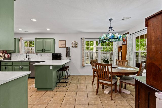 25 Overton Drive, Bella Vista, AR 72714