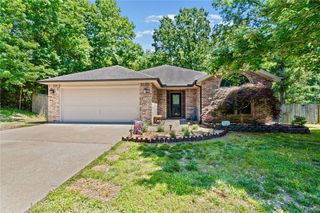 25 Overton Drive, Bella Vista, AR 72714