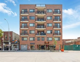 172-18 Jamaica Avenue, Jamaica, NY 11432