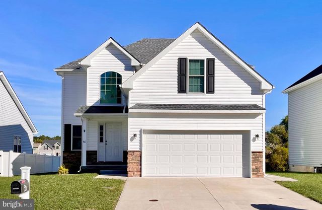 56 BLACK CHERRY DR, Camden Wyoming, DE 19934