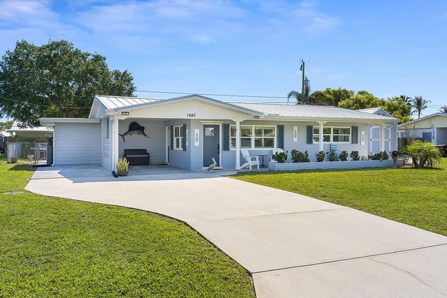 1640 4th Avenue, Vero Beach, FL 32960