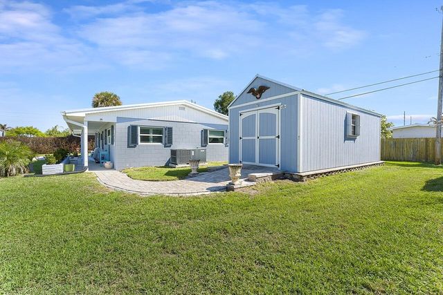 1640 4th Avenue, Vero Beach, FL 32960