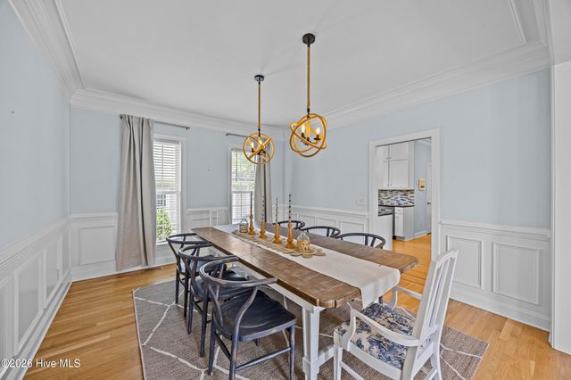 4105 Purviance Court, Wilmington, NC 28409
