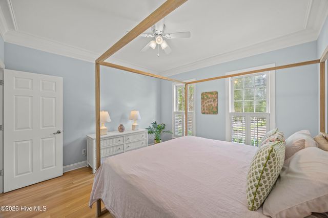4105 Purviance Court, Wilmington, NC 28409