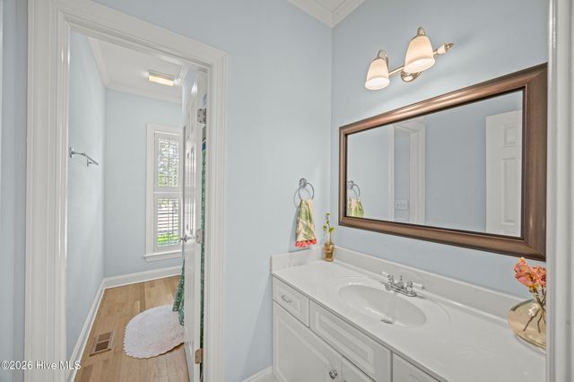 4105 Purviance Court, Wilmington, NC 28409