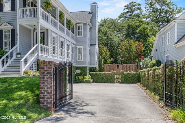4105 Purviance Court, Wilmington, NC 28409
