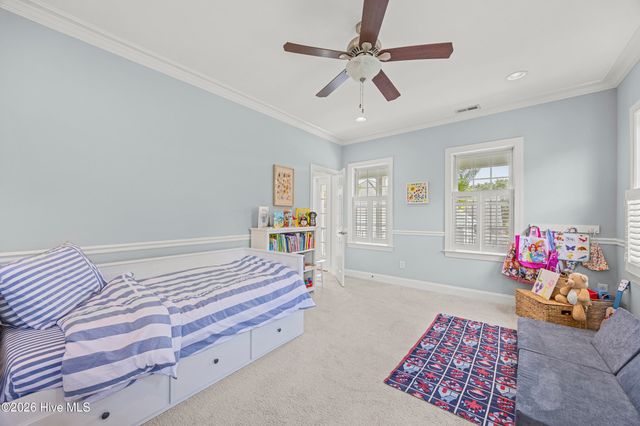 4105 Purviance Court, Wilmington, NC 28409