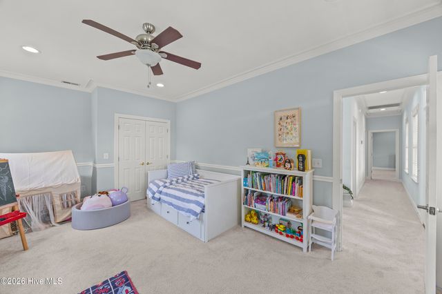 4105 Purviance Court, Wilmington, NC 28409