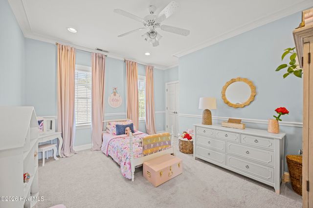 4105 Purviance Court, Wilmington, NC 28409