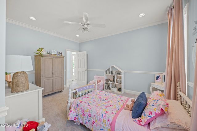 4105 Purviance Court, Wilmington, NC 28409