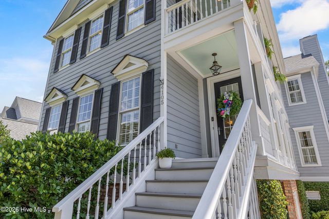 4105 Purviance Court, Wilmington, NC 28409