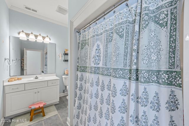 4105 Purviance Court, Wilmington, NC 28409