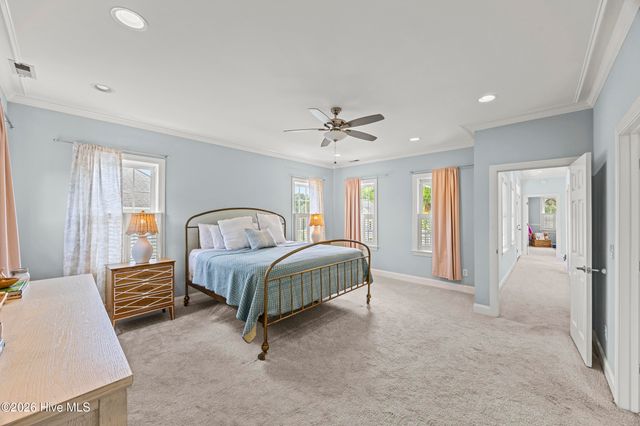 4105 Purviance Court, Wilmington, NC 28409