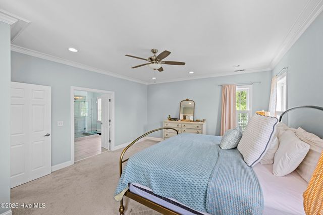 4105 Purviance Court, Wilmington, NC 28409