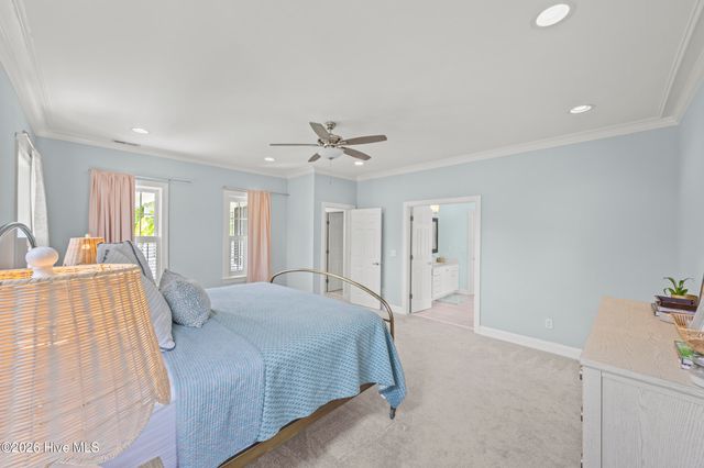 4105 Purviance Court, Wilmington, NC 28409
