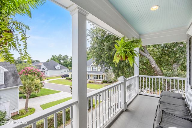 4105 Purviance Court, Wilmington, NC 28409