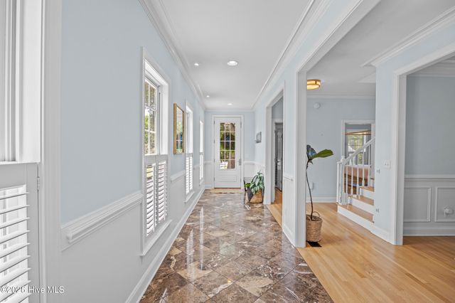 4105 Purviance Court, Wilmington, NC 28409