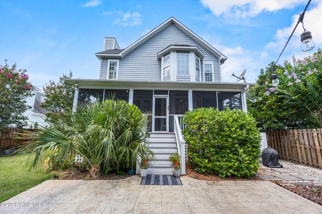 4105 Purviance Court, Wilmington, NC 28409