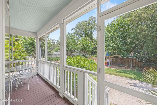 4105 Purviance Court, Wilmington, NC 28409