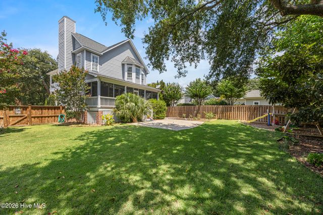4105 Purviance Court, Wilmington, NC 28409