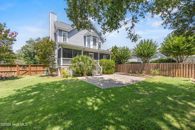 4105 Purviance Court, Wilmington, NC 28409