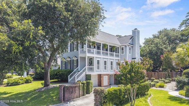 4105 Purviance Court, Wilmington, NC 28409