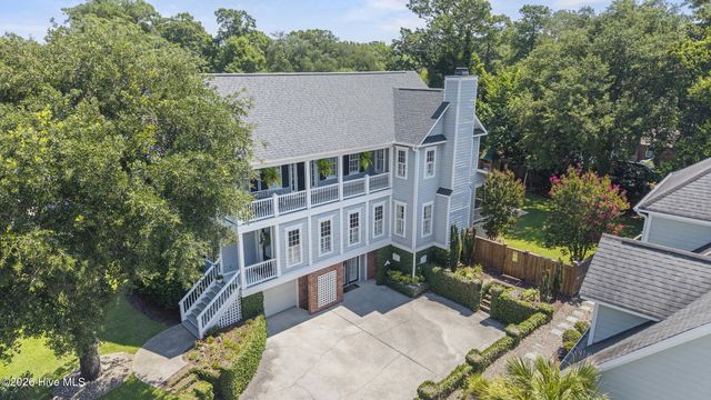 4105 Purviance Court, Wilmington, NC 28409
