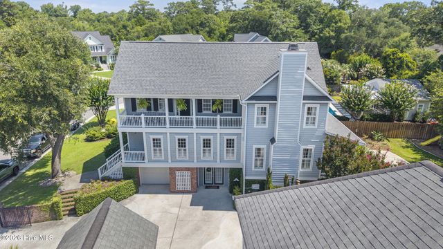 4105 Purviance Court, Wilmington, NC 28409