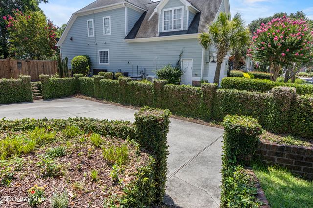 4105 Purviance Court, Wilmington, NC 28409