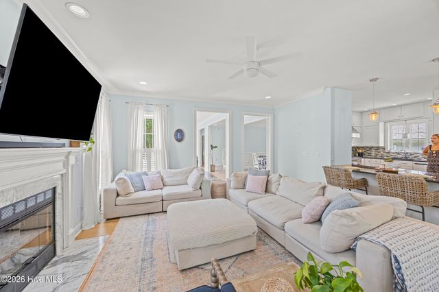 4105 Purviance Court, Wilmington, NC 28409