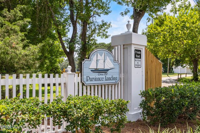 4105 Purviance Court, Wilmington, NC 28409
