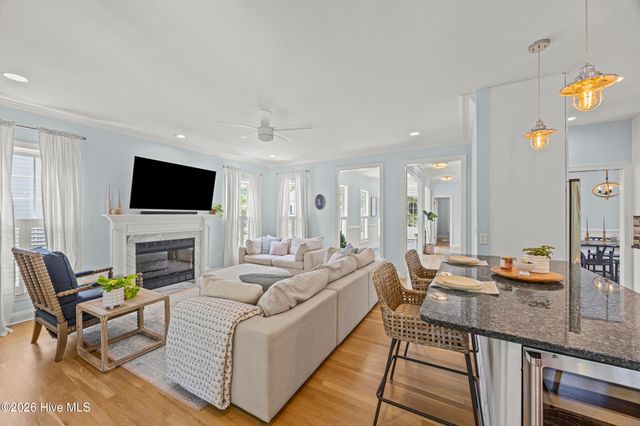 4105 Purviance Court, Wilmington, NC 28409