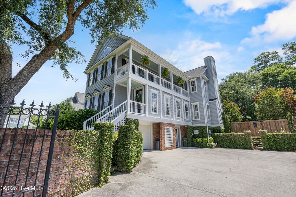 4105 Purviance Court, Wilmington, NC 28409