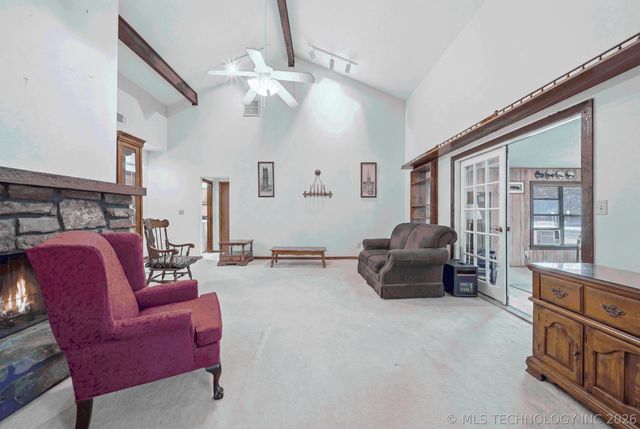 11716 S Ash Street, Jenks, OK 74037
