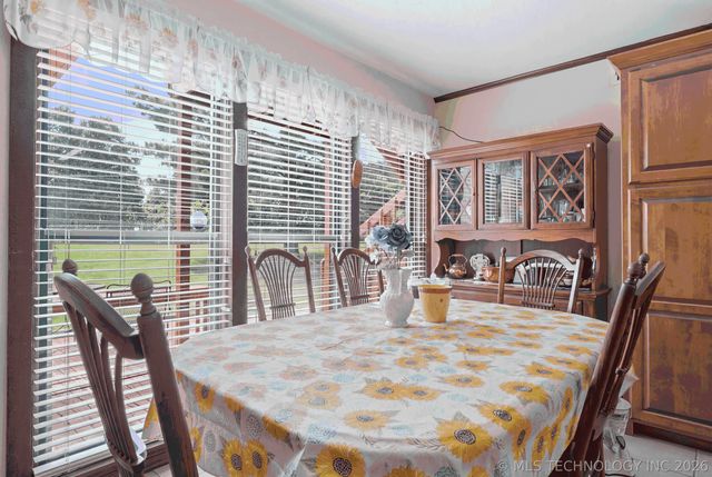 11716 S Ash Street, Jenks, OK 74037