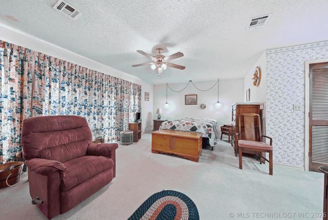 11716 S Ash Street, Jenks, OK 74037