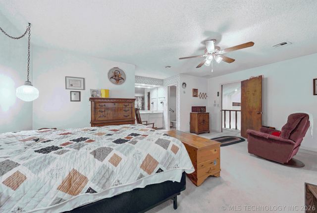 11716 S Ash Street, Jenks, OK 74037