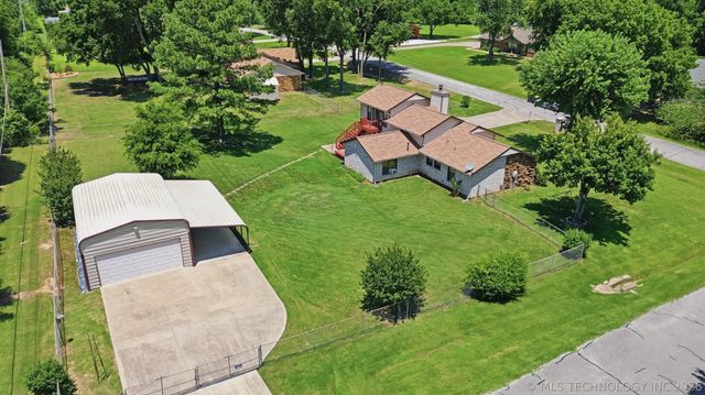 11716 S Ash Street, Jenks, OK 74037
