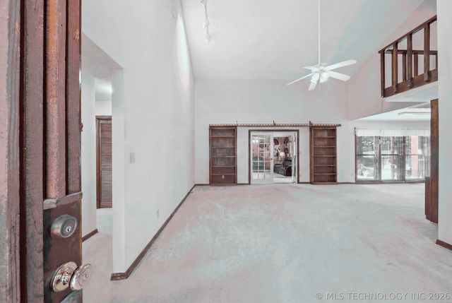 11716 S Ash Street, Jenks, OK 74037
