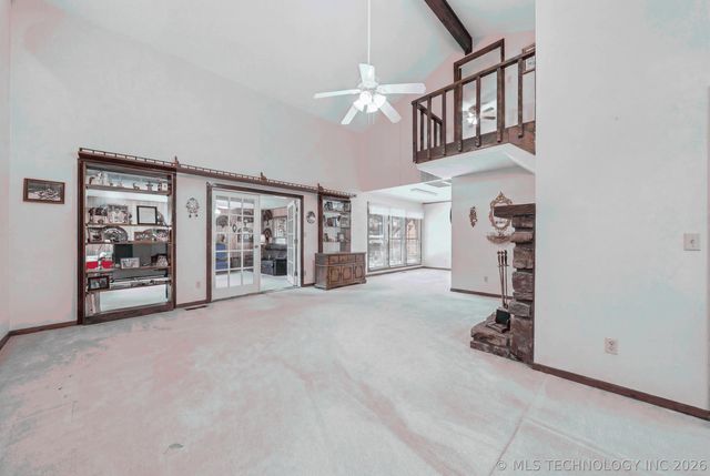 11716 S Ash Street, Jenks, OK 74037
